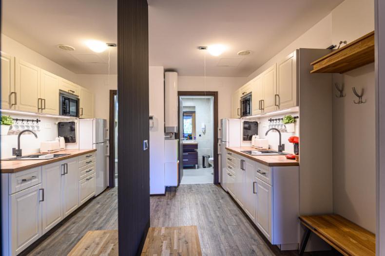 Maio Studio Silver Mountain Poiana Brasov Εξωτερικό φωτογραφία