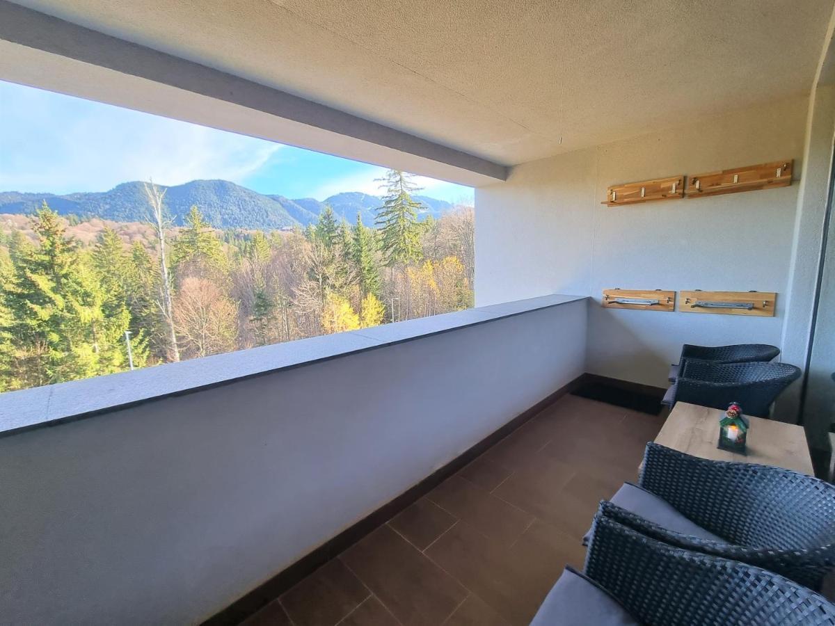 Maio Studio Silver Mountain Poiana Brasov Εξωτερικό φωτογραφία