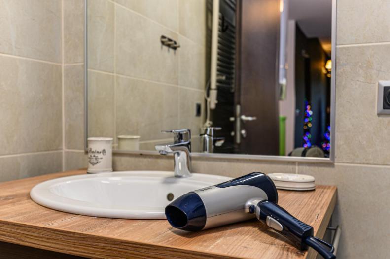 Maio Studio Silver Mountain Poiana Brasov Εξωτερικό φωτογραφία