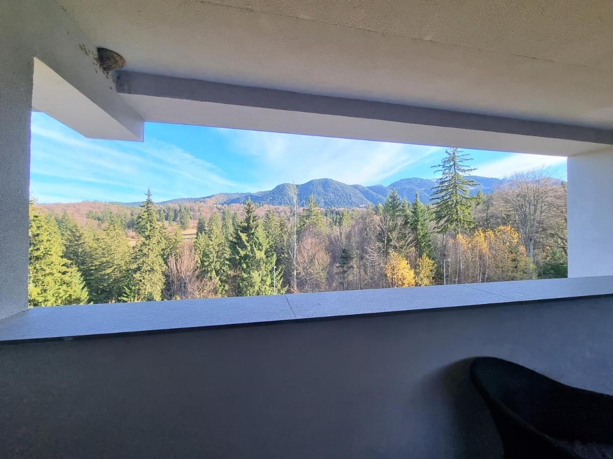 Maio Studio Silver Mountain Poiana Brasov Εξωτερικό φωτογραφία