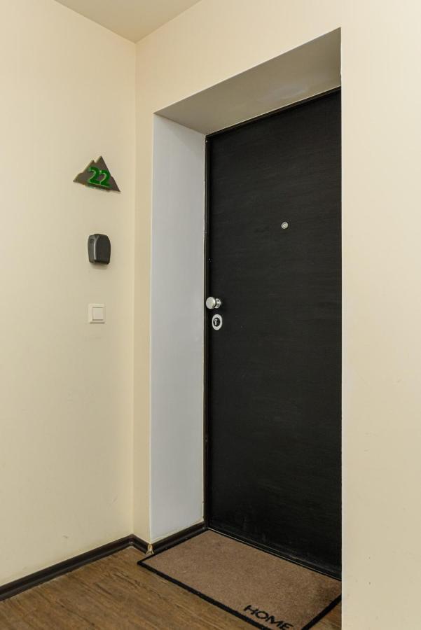 Maio Studio Silver Mountain Poiana Brasov Εξωτερικό φωτογραφία