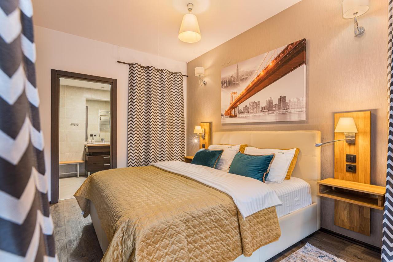 Maio Studio Silver Mountain Poiana Brasov Εξωτερικό φωτογραφία