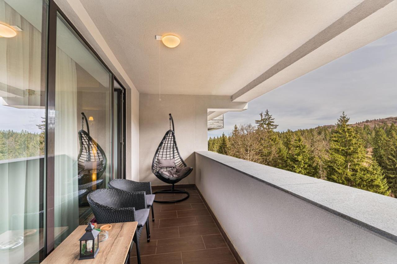 Maio Studio Silver Mountain Poiana Brasov Εξωτερικό φωτογραφία