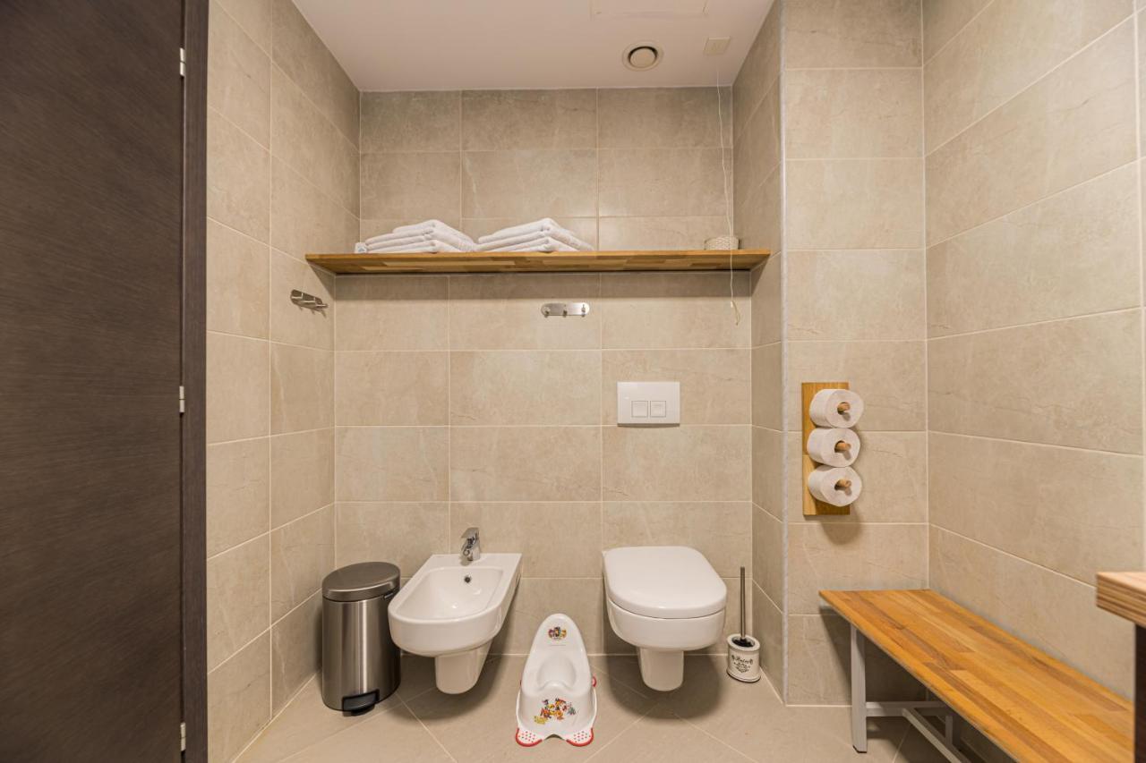 Maio Studio Silver Mountain Poiana Brasov Εξωτερικό φωτογραφία