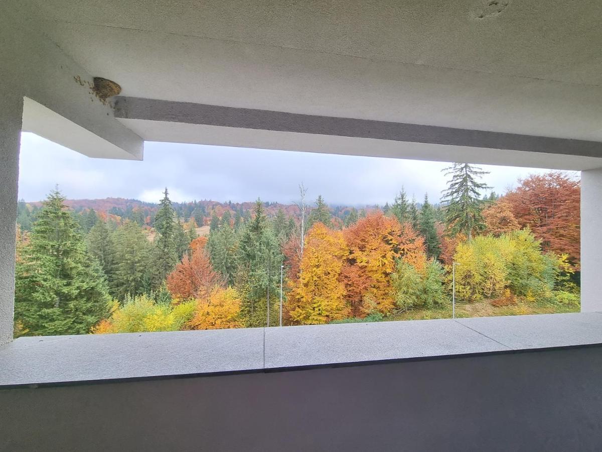 Maio Studio Silver Mountain Poiana Brasov Εξωτερικό φωτογραφία
