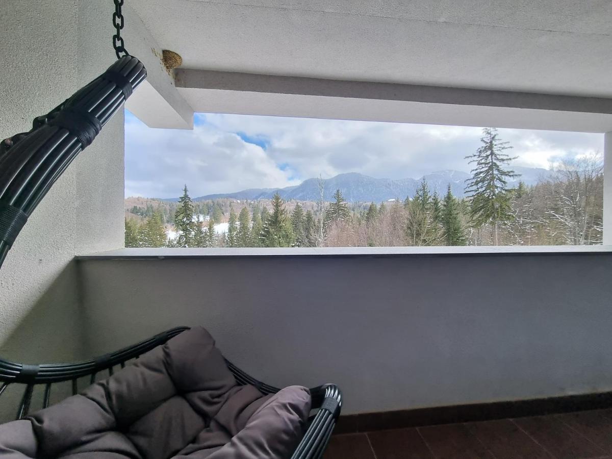 Maio Studio Silver Mountain Poiana Brasov Εξωτερικό φωτογραφία